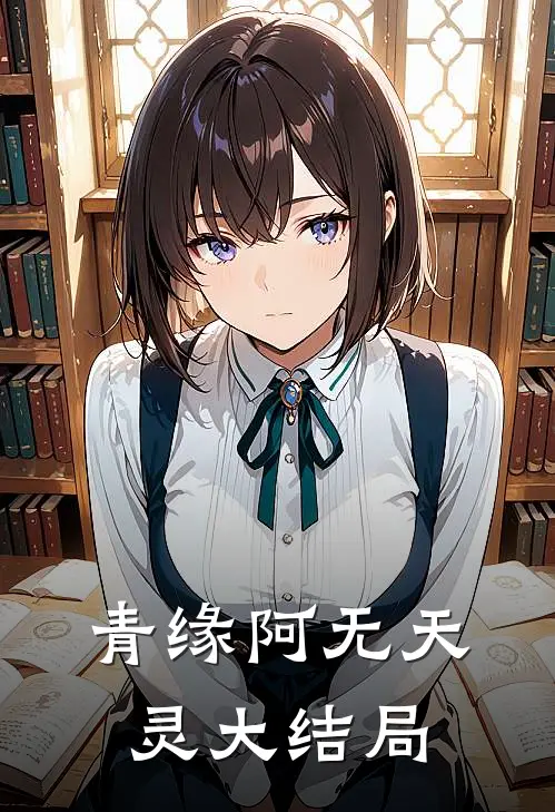 青缘阿无天灵大结局