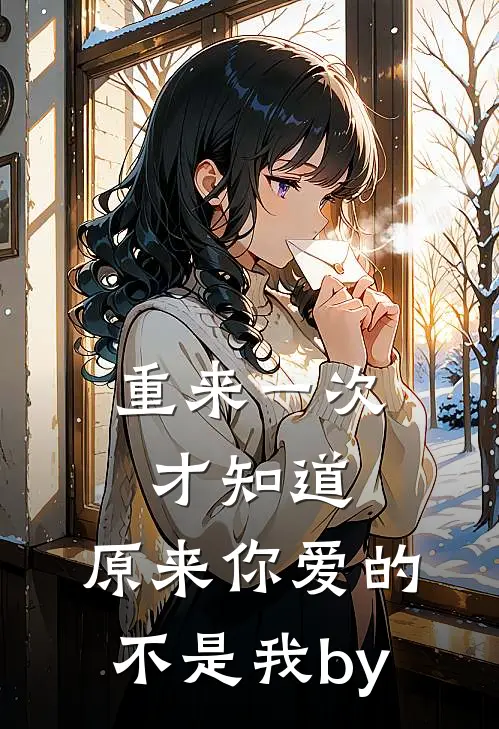 重来一次才知道，原来你爱的不是我by