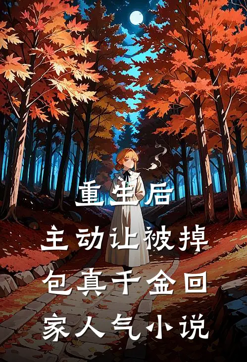 重生后，主动让被掉包真千金回家人气小说