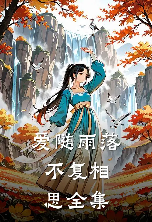 爱随雨落，不复相思全集