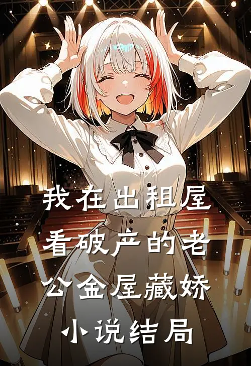 我在出租屋看破产的老公金屋藏娇小说结局