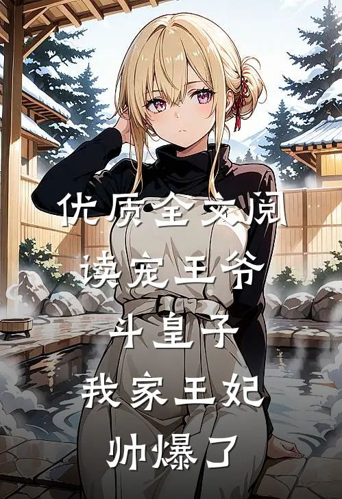 优质全文阅读宠王爷，斗皇子，我家王妃帅爆了