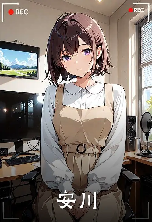 安川
