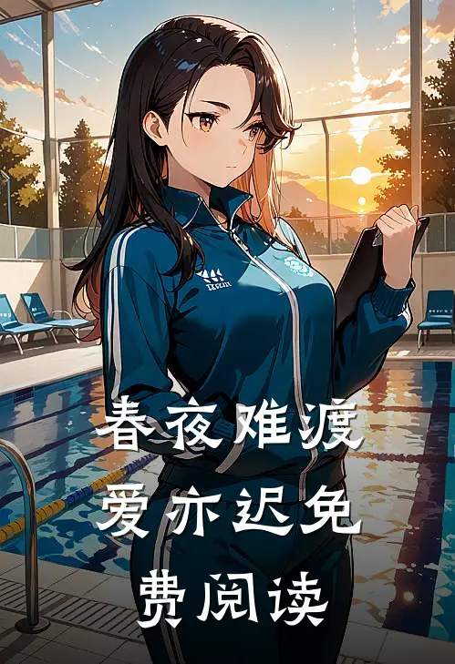春夜难渡爱亦迟免费阅读