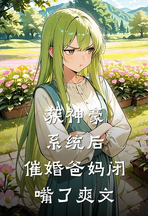获神豪系统后,催婚爸妈闭嘴了爽文