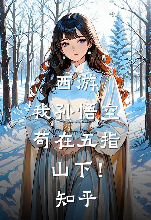 西游：我孙悟空，苟在五指山下！知乎
