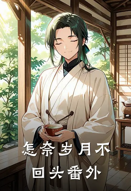怎奈岁月不回头番外