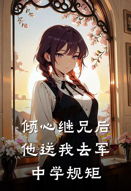 倾心继兄后,他送我去军中学规矩短剧