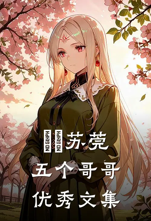 玥玥苏莞五个哥哥优秀文集