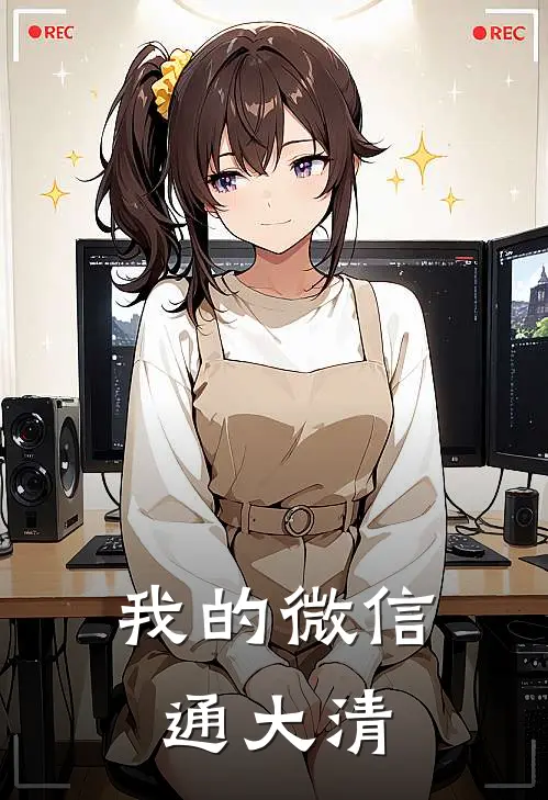 我的微信通大清