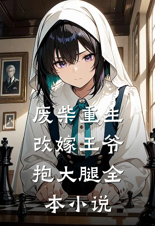 废柴重生：改嫁王爷抱大腿全本小说