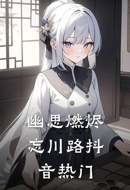 幽思燃烬忘川路抖音热门