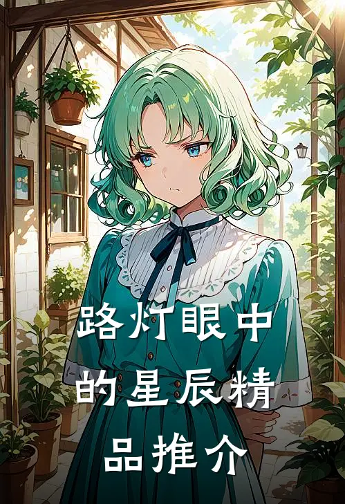 路灯眼中的星辰精品推介
