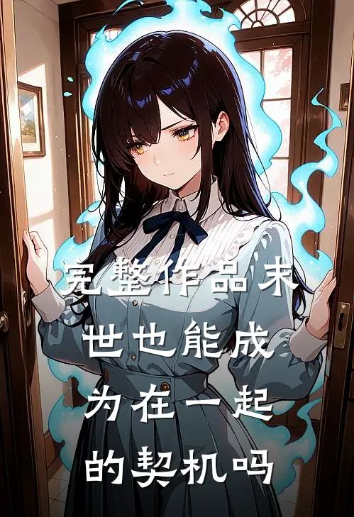 完整作品末世也能成为在一起的契机吗