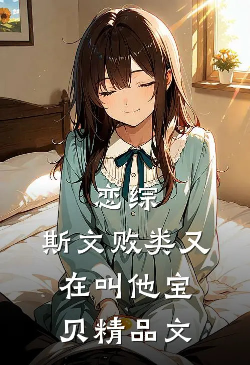 恋综：斯文败类又在叫他宝贝精品文