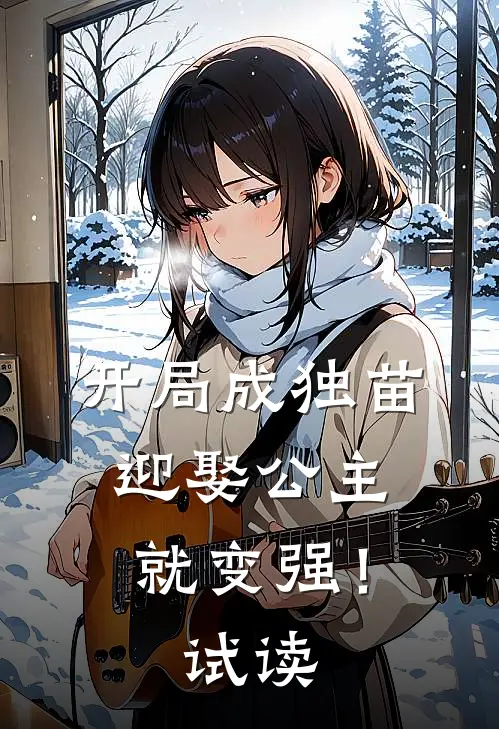 开局成独苗，迎娶公主就变强！试读