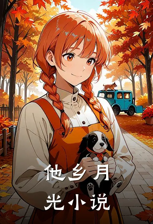他乡月光小说