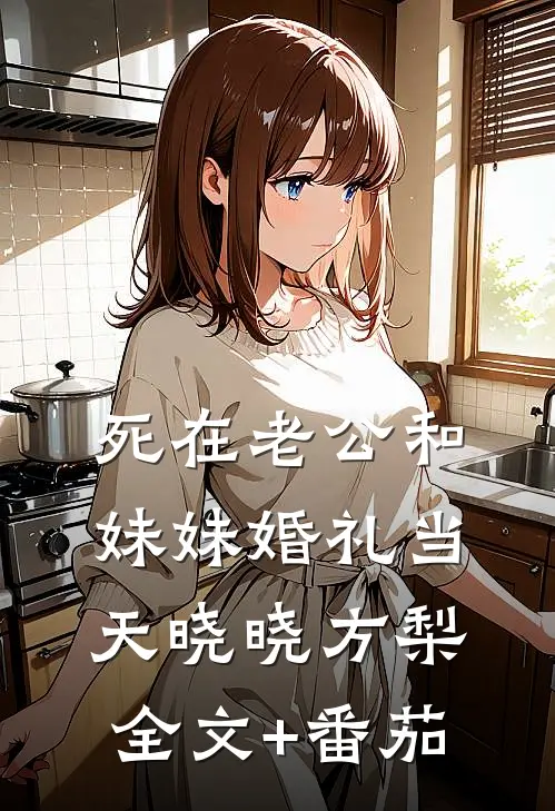 死在老公和妹妹婚礼当天晓晓方梨全文+番茄