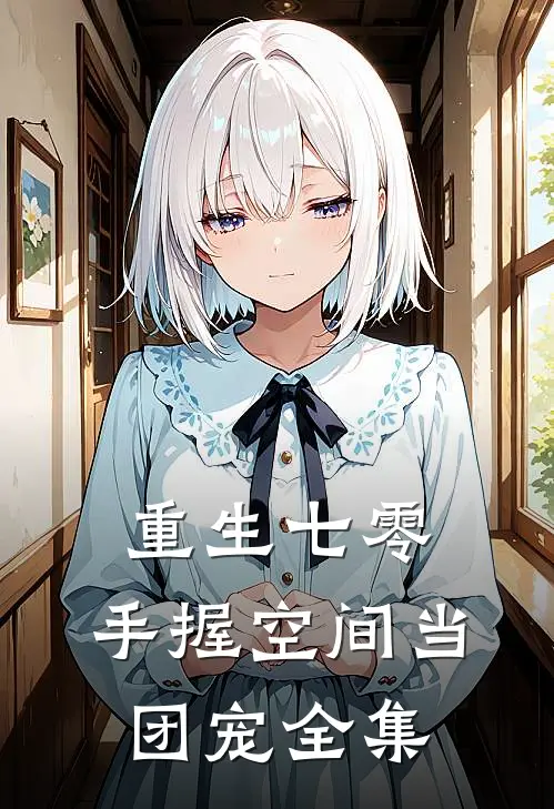 重生七零；手握空间当团宠全集