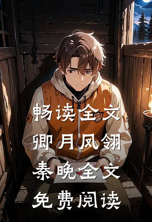 畅读全文卿月凤翎秦晚全文免费阅读
