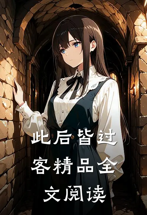 此后皆过客精品全文阅读