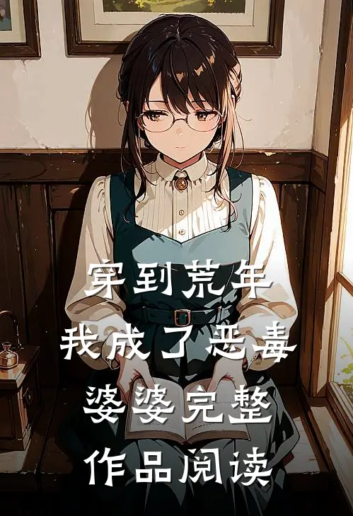 穿到荒年，我成了恶毒婆婆完整作品阅读