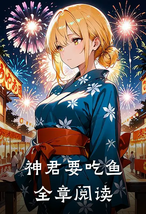 神君要吃鱼全章阅读