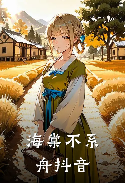 海棠不系舟抖音