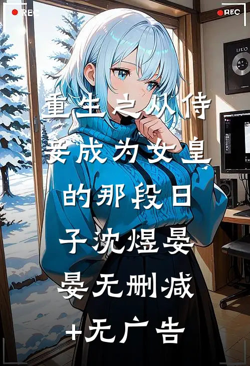 重生之从侍妾成为女皇的那段日子沈煜晏晏无删减+无广告