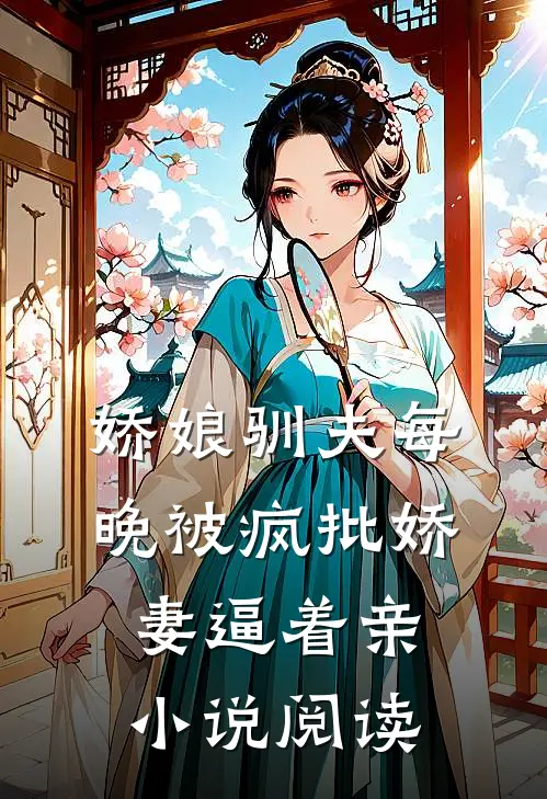 娇娘驯夫每晚被疯批娇妻逼着亲小说阅读