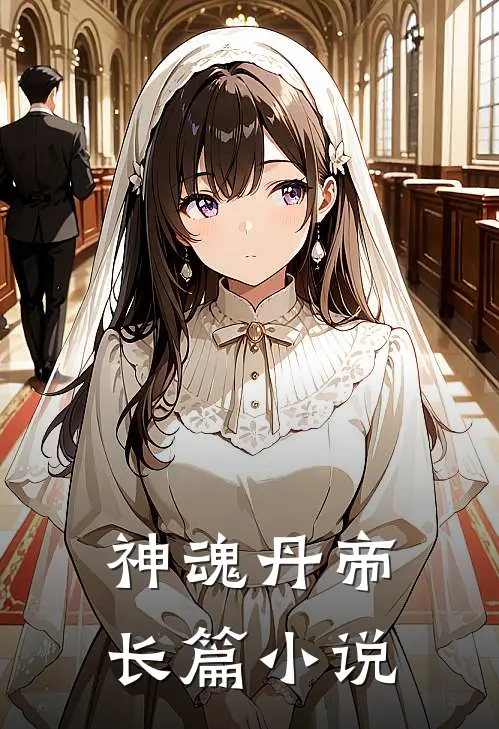 神魂丹帝长篇小说