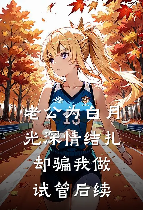 老公为白月光深情结扎，却骗我做试管后续