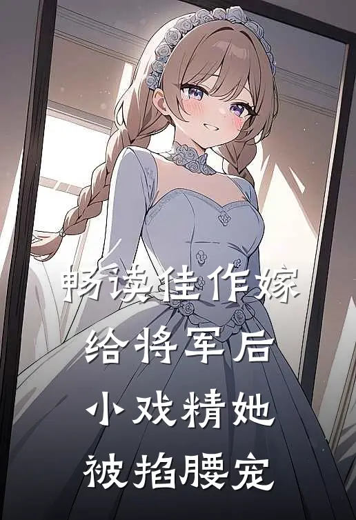畅读佳作嫁给将军后，小戏精她被掐腰宠
