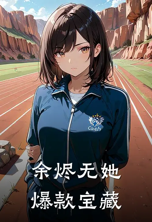 余烬无她爆款宝藏