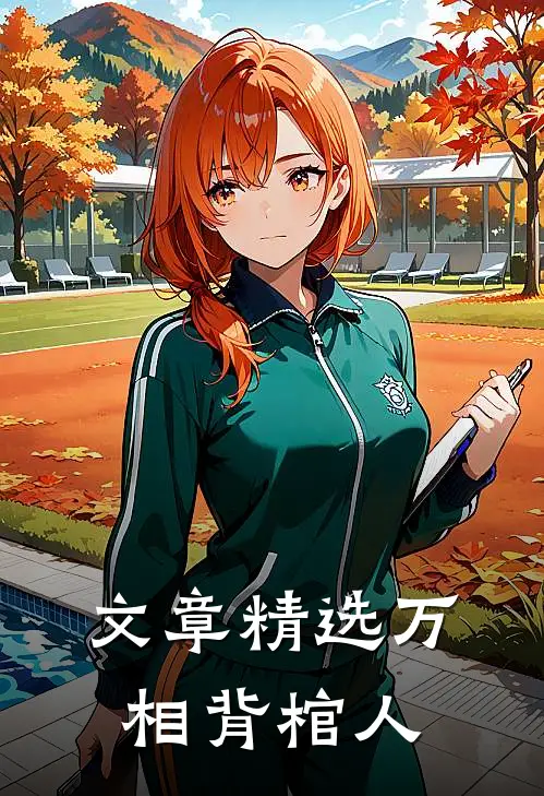 文章精选万相背棺人