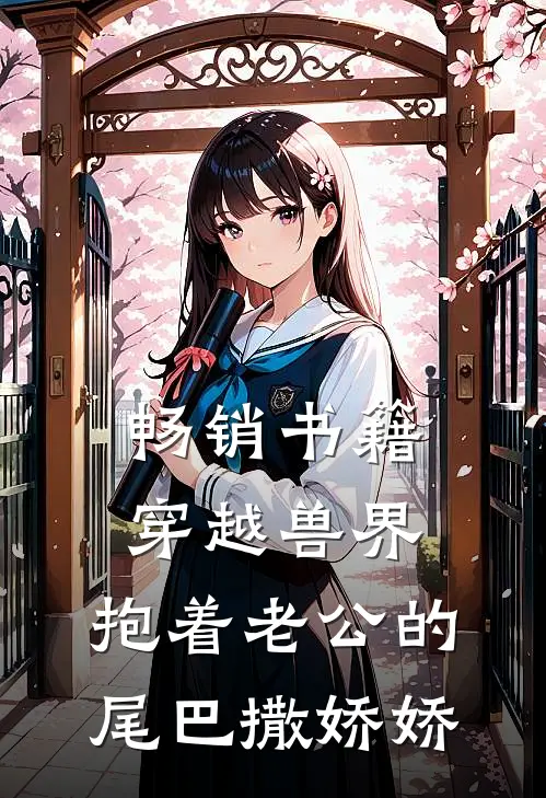 畅销书籍穿越兽界：抱着老公的尾巴撒娇娇