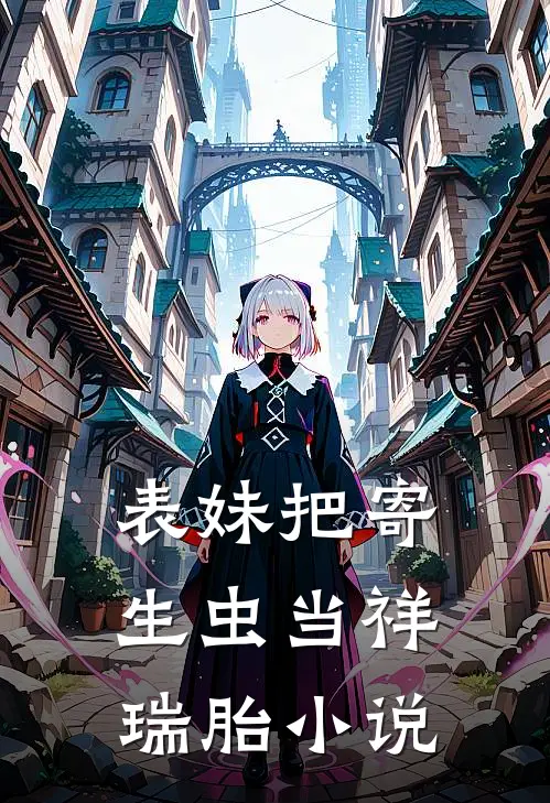 表妹把寄生虫当祥瑞胎小说