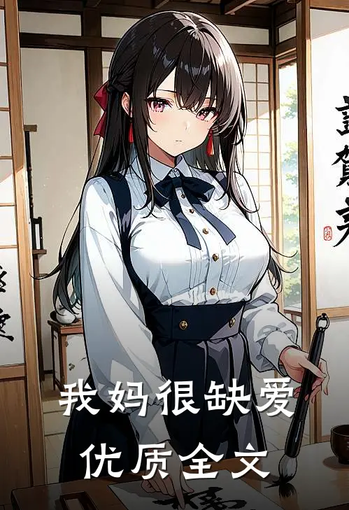 我妈很缺爱优质全文