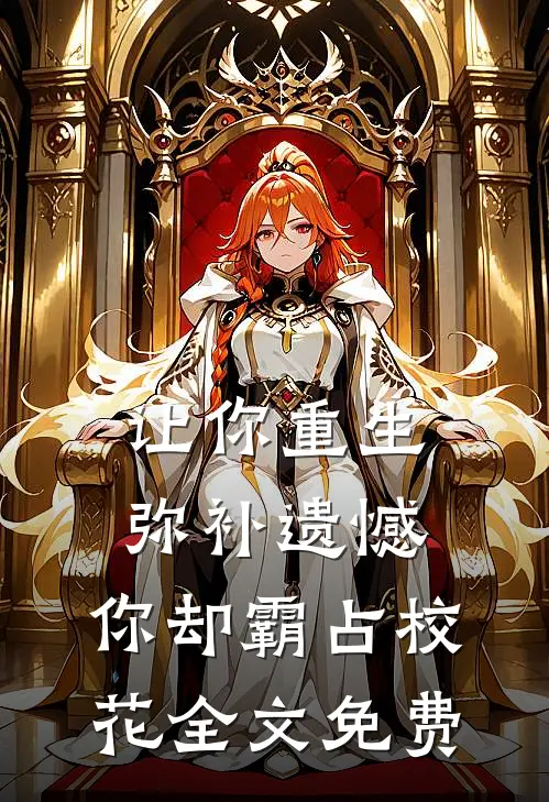 让你重生弥补遗憾，你却霸占校花全文免费