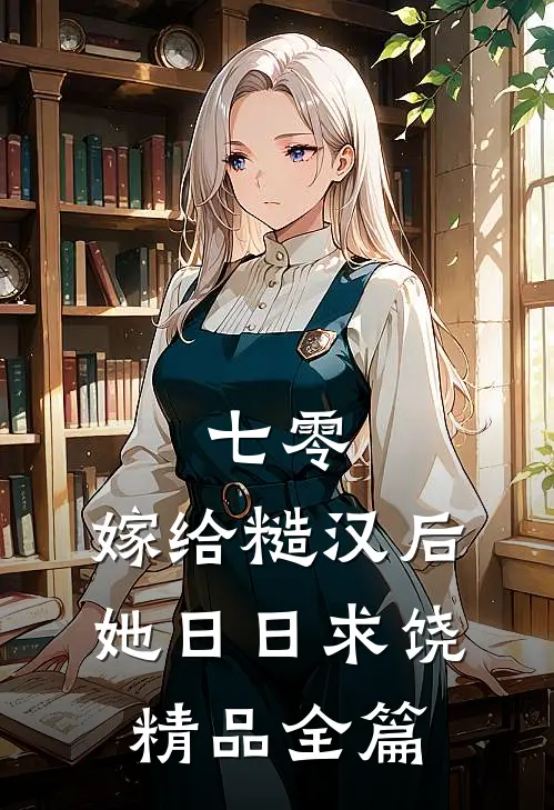 七零：嫁给糙汉后，她日日求饶精品全篇