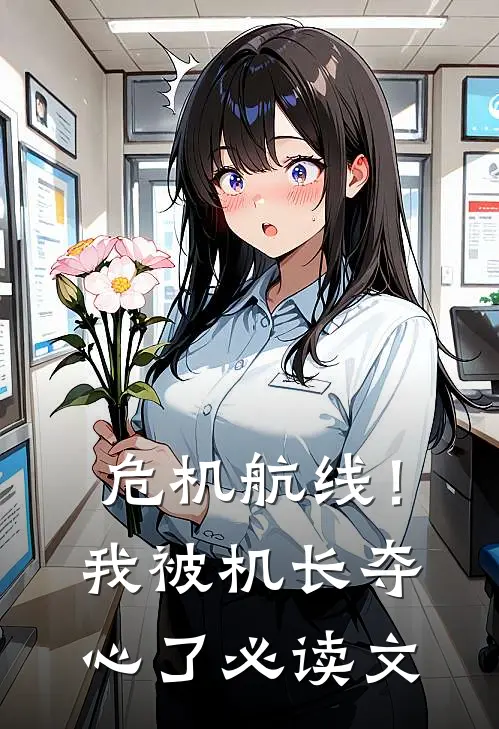 危机航线！我被机长夺心了必读文