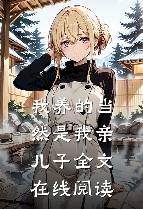 我养的当然是我亲儿子全文在线阅读