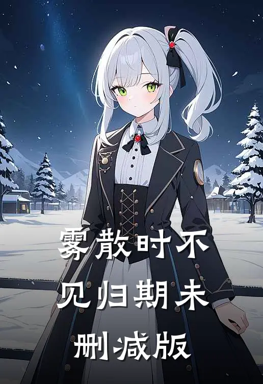 雾散时不见归期未删减版