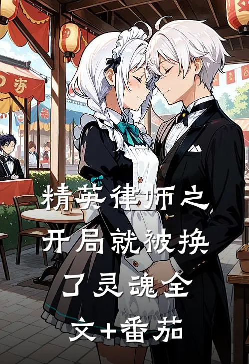 精英律师之开局就被换了灵魂全文+番茄