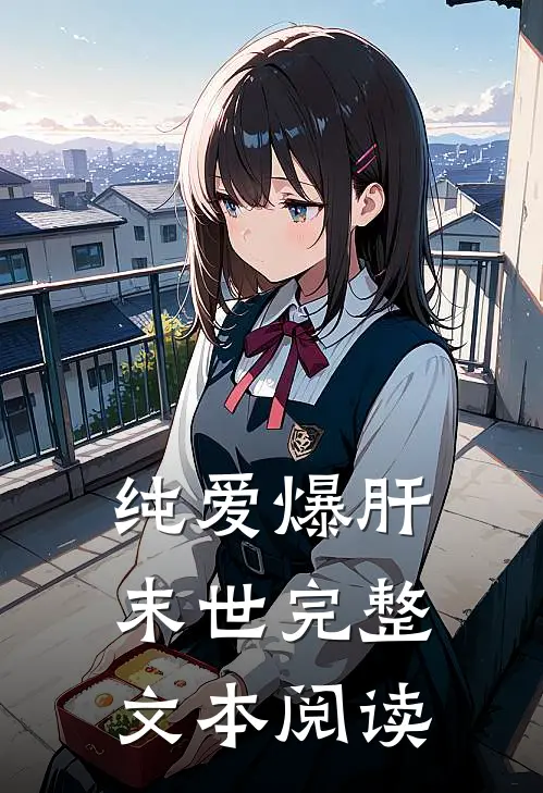 纯爱爆肝末世完整文本阅读