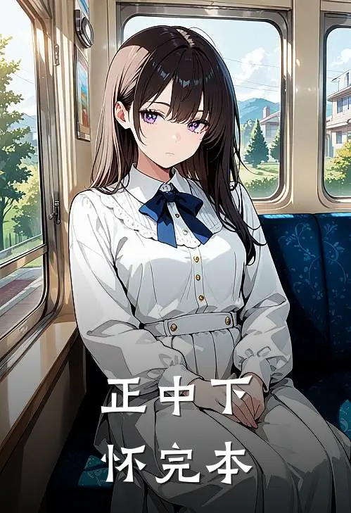 正中下怀完本