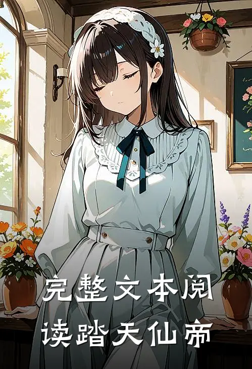 完整文本阅读踏天仙帝