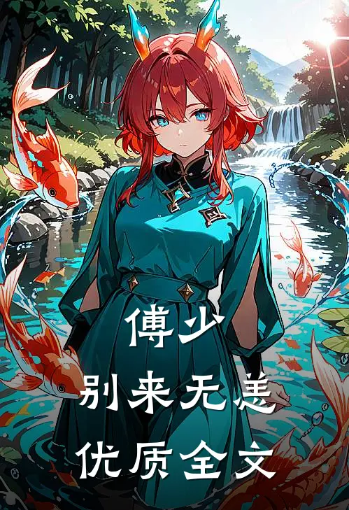 傅少，别来无恙优质全文