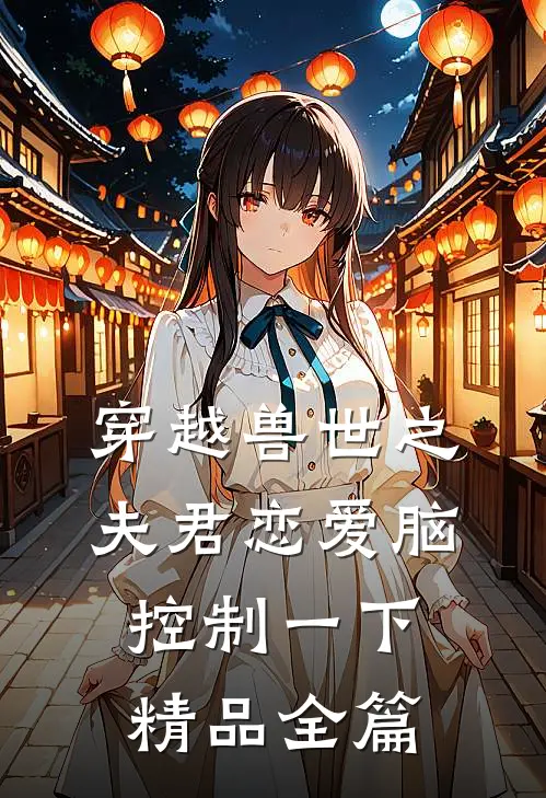 穿越兽世之夫君恋爱脑控制一下精品全篇