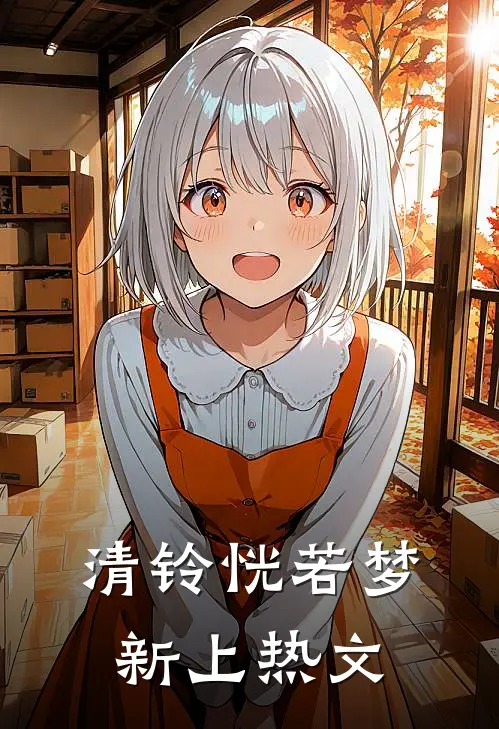 清铃恍若梦新上热文